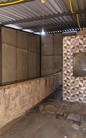 Casa à venda com 378m², 5 quartos e 3 vagasTerraço