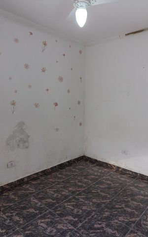 Casa à venda com 378m², 5 quartos e 3 vagasQuarto 3 Casa 2