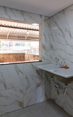 Casa à venda com 378m², 5 quartos e 3 vagasLavaderia do Terraço