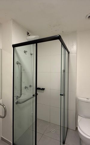 Studio para alugar com 24m², 1 quarto e sem vaga