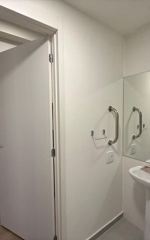 Studio para alugar com 24m², 1 quarto e sem vaga
