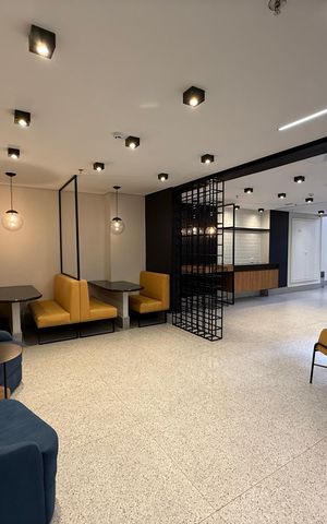 Studio para alugar com 24m², 1 quarto e sem vaga