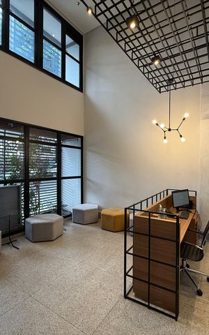 Studio para alugar com 24m², 1 quarto e sem vaga