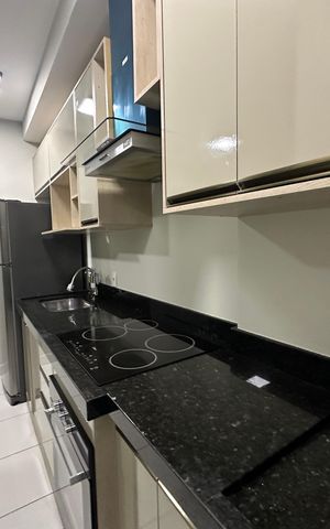 Apartamento para alugar com 69m², 2 quartos e 1 vaga Apartamento para alugar com 69m², 2 quartos e 1 vagaCozinha