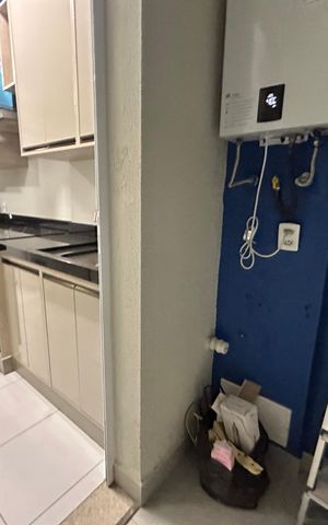 Apartamento para alugar com 69m², 2 quartos e 1 vaga Apartamento para alugar com 69m², 2 quartos e 1 vagaÁrea de Serviço