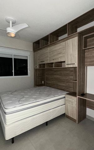 Apartamento para alugar com 69m², 2 quartos e 1 vaga Apartamento para alugar com 69m², 2 quartos e 1 vagaSuíte