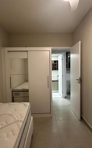 Apartamento para alugar com 69m², 2 quartos e 1 vaga Apartamento para alugar com 69m², 2 quartos e 1 vagaQuarto