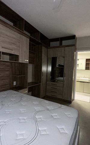 Apartamento para alugar com 69m², 2 quartos e 1 vaga Apartamento para alugar com 69m², 2 quartos e 1 vagaSuíte