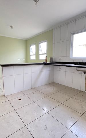 Casa à venda com 164m², 3 quartos e 3 vagasCozinha
