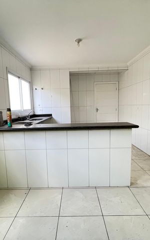 Casa à venda com 164m², 3 quartos e 3 vagasCozinha