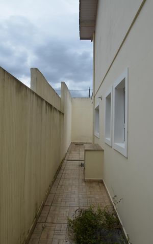 Casa para alugar com 164m², 3 quartos e 3 vagasAREA DE SERVIÇO E QUINTAL 