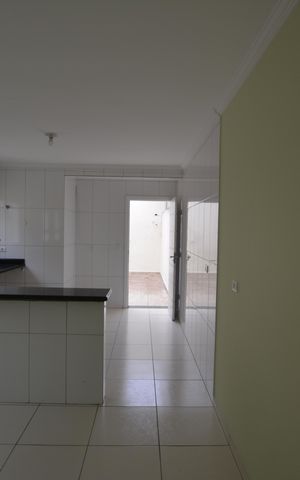 Casa para alugar com 164m², 3 quartos e 3 vagasCOZINHA 