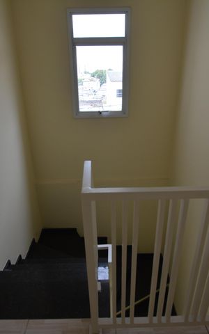 Casa para alugar com 164m², 3 quartos e 3 vagasESCADAS