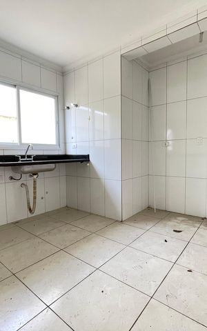 Casa à venda com 164m², 3 quartos e 3 vagasCozinha