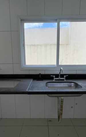 Casa à venda com 164m², 3 quartos e 3 vagasCozinha