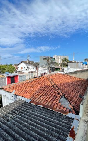 Casa à venda com 164m², 3 quartos e 3 vagasQuarto 2