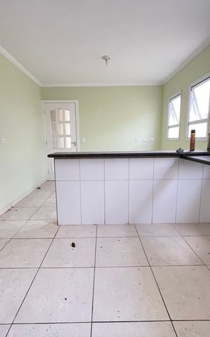 Casa à venda com 164m², 3 quartos e 3 vagasCozinha