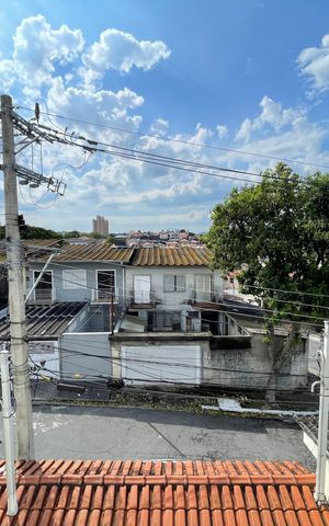 Casa à venda com 164m², 3 quartos e 3 vagasVaranda