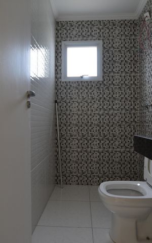 Casa para alugar com 164m², 3 quartos e 3 vagasQUARTO 1 (SUÍTE COM VARANDA)
