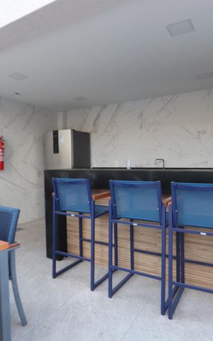 Apartamento para alugar com 110m², 2 quartos e 1 vagaÁrea comum - Churrasqueira