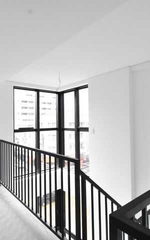 Apartamento à venda com 60m², 1 quarto e sem vagaSuíte