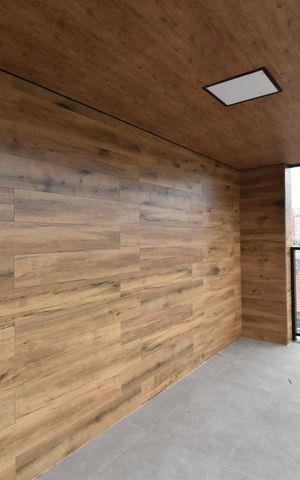 Apartamento à venda com 60m², 1 quarto e sem vagaSacada