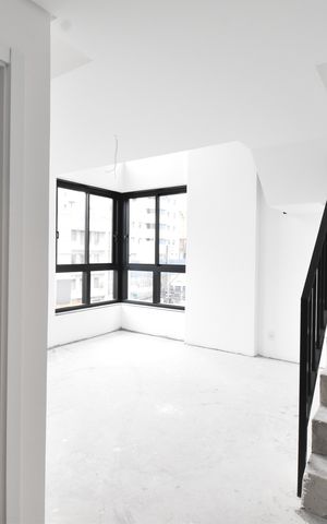 Apartamento à venda com 60m², 1 quarto e sem vagaSala/Cozinha