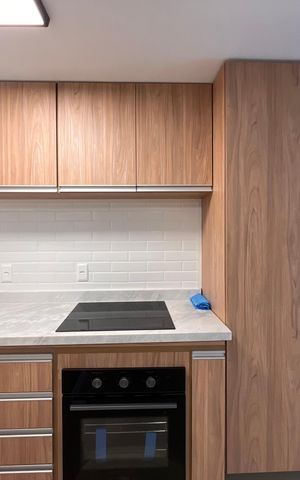 Apartamento para alugar com 46m², 1 quarto e sem vaga