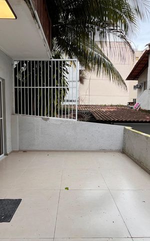 Apartamento para alugar com 46m², 1 quarto e sem vaga