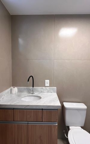 Apartamento para alugar com 46m², 1 quarto e sem vaga