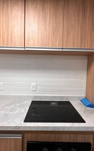 Apartamento para alugar com 46m², 1 quarto e sem vaga