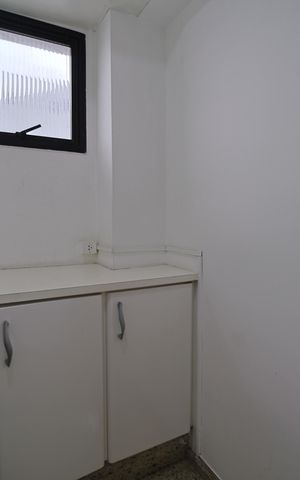 Apartamento à venda com 120m², 3 quartos e 2 vagasÁrea de Serviço