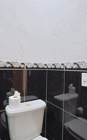Apartamento à venda com 120m², 3 quartos e 2 vagasBanheiro