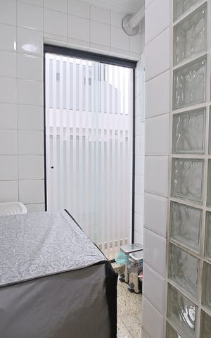 Apartamento à venda com 120m², 3 quartos e 2 vagasÁrea de Serviço