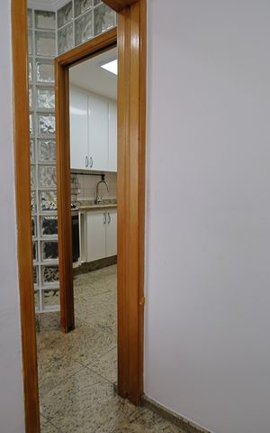 Apartamento à venda com 120m², 3 quartos e 2 vagasÁrea de Serviço