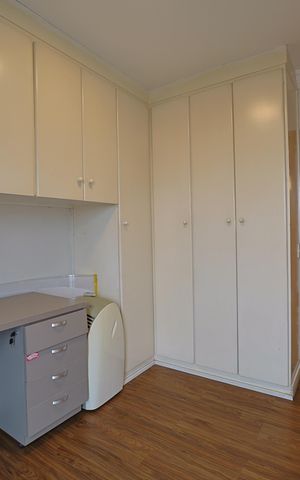 Apartamento à venda com 120m², 3 quartos e 2 vagasQuarto 1