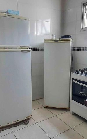 Apartamento para alugar com 51m², 2 quartos e 1 vaga