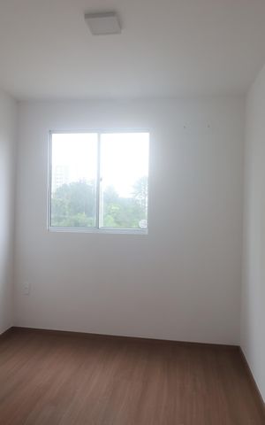 Apartamento para alugar com 40m², 2 quartos e 1 vagaQuarto 1