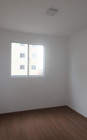 Apartamento para alugar com 40m², 2 quartos e 1 vagaQuarto 2