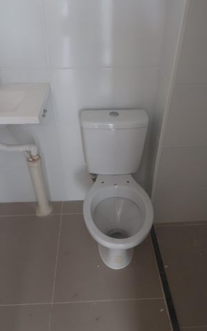 Apartamento para alugar com 40m², 2 quartos e 1 vagaBanheiro