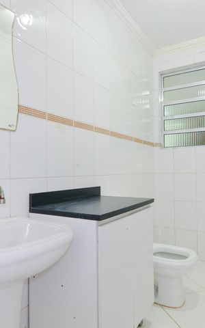 Casa para alugar com 100m², 2 quartos e 1 vagaBanheiro