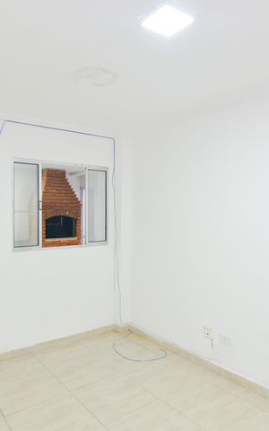 Casa para alugar com 100m², 2 quartos e 1 vagaCopa
