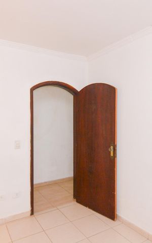 Casa para alugar com 100m², 2 quartos e 1 vagaQuarto 1