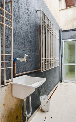 Casa para alugar com 100m², 2 quartos e 1 vagaÁrea de Serviço