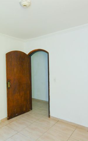 Casa para alugar com 100m², 2 quartos e 1 vagaQuarto 2