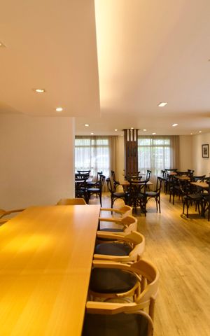 Apartamento à venda com 64m², 2 quartos e 1 vaga Apartamento à venda com 64m², 2 quartos e 1 vagaÁrea comum - Salão de festas