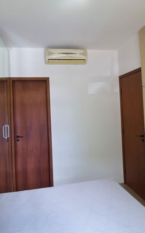 Apartamento à venda com 64m², 2 quartos e 1 vaga Apartamento à venda com 64m², 2 quartos e 1 vagaQuarto - Suíte