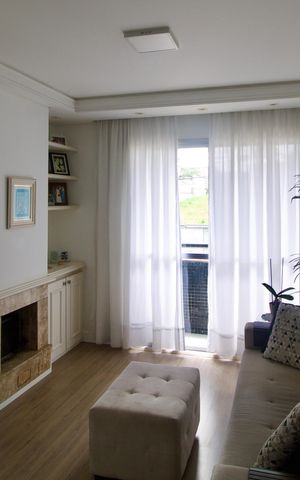 Apartamento à venda com 64m², 2 quartos e 1 vaga