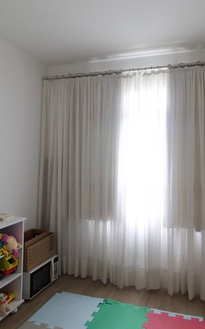 Apartamento à venda com 64m², 2 quartos e 1 vaga Apartamento à venda com 64m², 2 quartos e 1 vagaQuarto 2