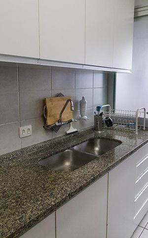 Apartamento à venda com 64m², 2 quartos e 1 vaga Apartamento à venda com 64m², 2 quartos e 1 vagaCozinha